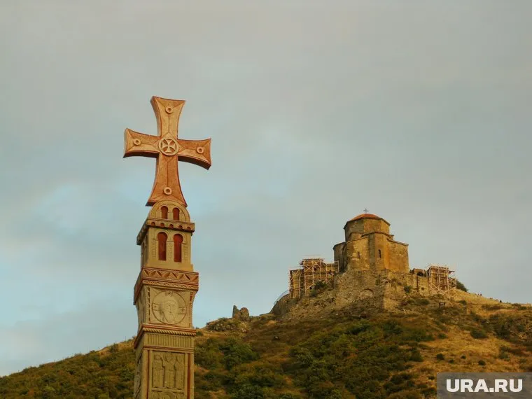 Отток россиян из Грузии нанес миллионный ущерб туристической отрасли страны