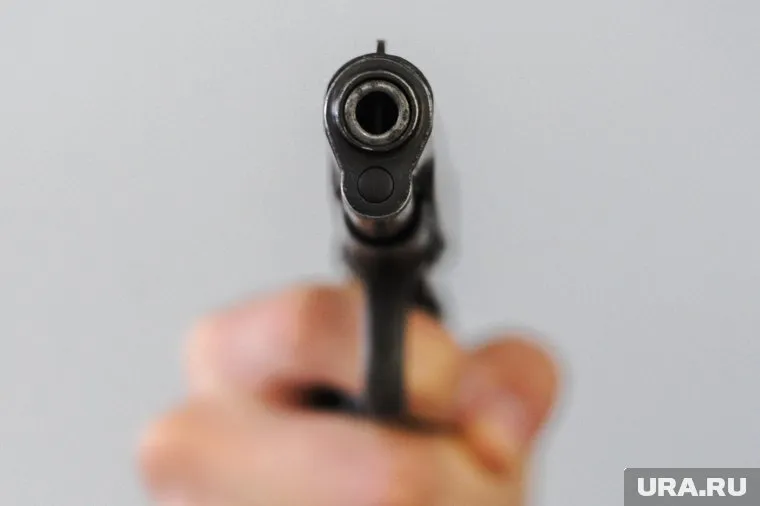 Конфликт со стрельбой в Челябинске начался в кафе, после продолжился на улице