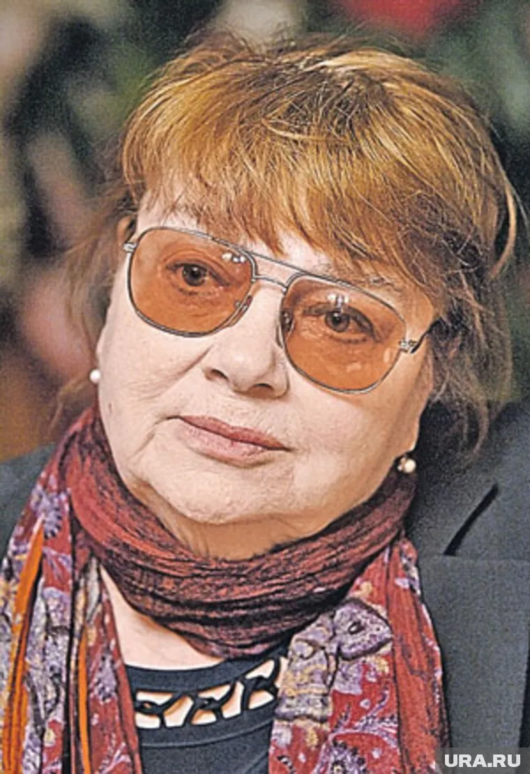 Спасти здоровье Нины Дорошиной может известный тренер