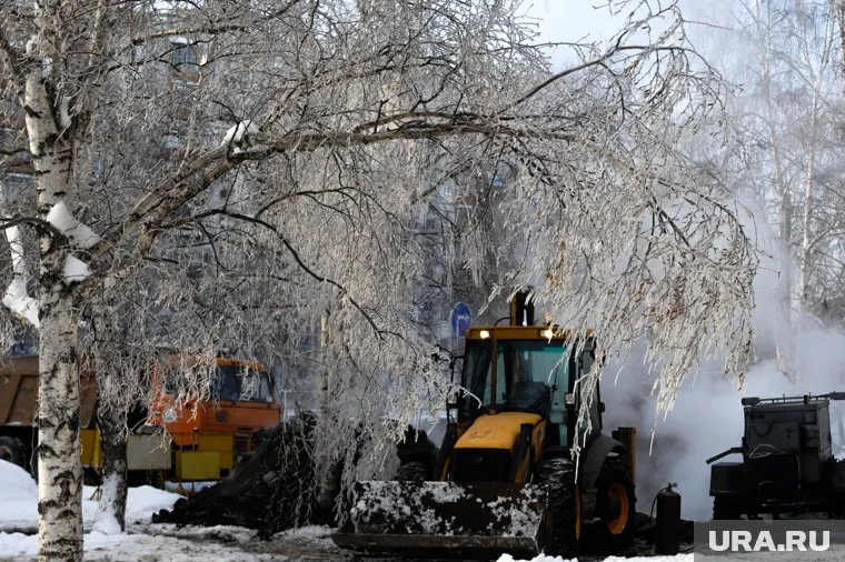 Без отопления осталось более 3 тысяч граждан