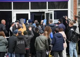 ОПГ, крышевавшую мигрантов-нелегалов, накрыли в Екатеринбурге