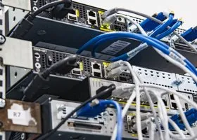 В России импортозаместили сети для высокоскоростного интернета