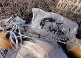 Свердловчанин научил лечить COVID-больных пластиковыми бутылками