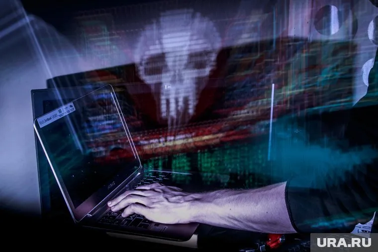 На смену вирусу «Червь» пришли те, которые способны зашифровать данные на гаджетах