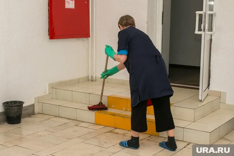 Жителям Красновишерского округа придется отрабатывать административное наказание