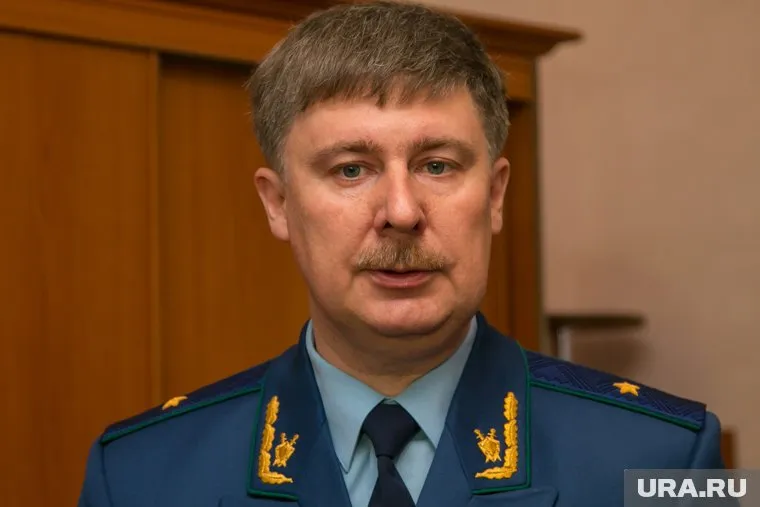 Владимира Дроздецкого считают креатурой замгенпрокурора РФ