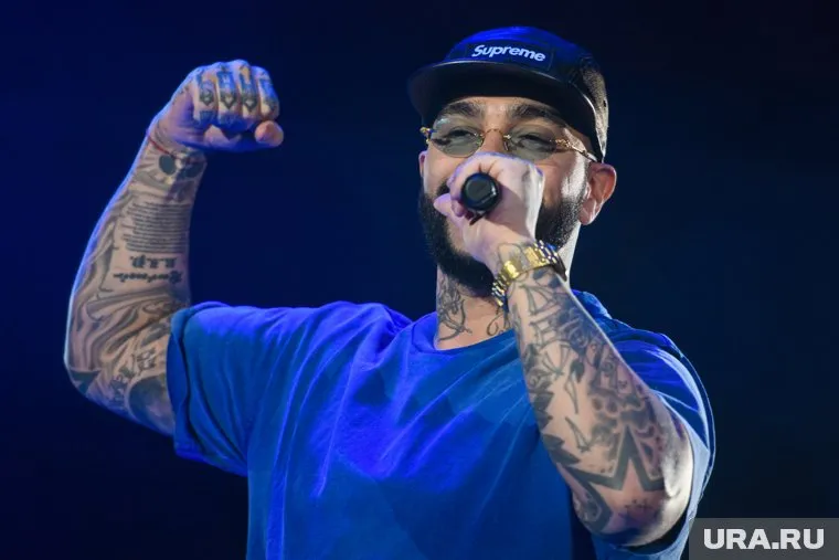 Тимати — владелец нескольких видов бизнеса