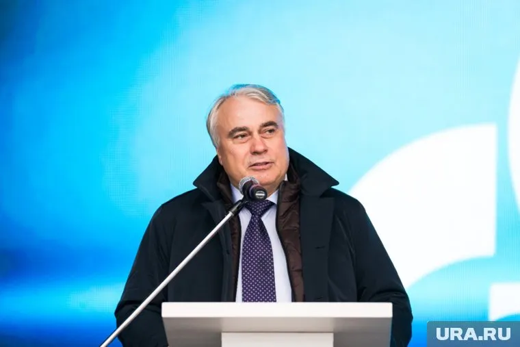 Павел Завальный акцентировал внимание на проблеме энергообеспечения ХМАО