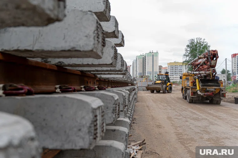 Общая площадь ремонта составит 71,8 тысяч квадратных метров