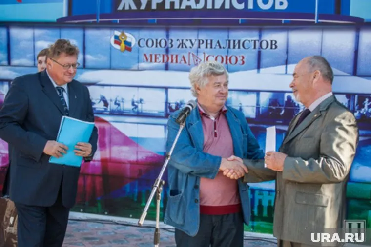 Тюменский Дом печати три с половиной десятилетия оставался культовым местом для журналистов региона