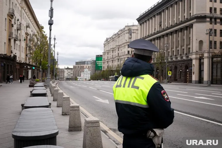 По всей России ГИБДД проведут рейды из-за высокого процента ДТП и нарушений