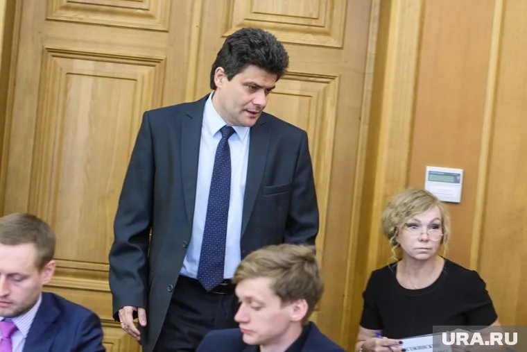 Депутаты могут проставить Александру Высокинскому неудовлетворительную оценку