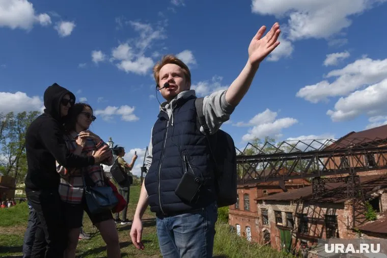 Пермякам проведут экскурсии по самому маленькому городу края — Чермозу