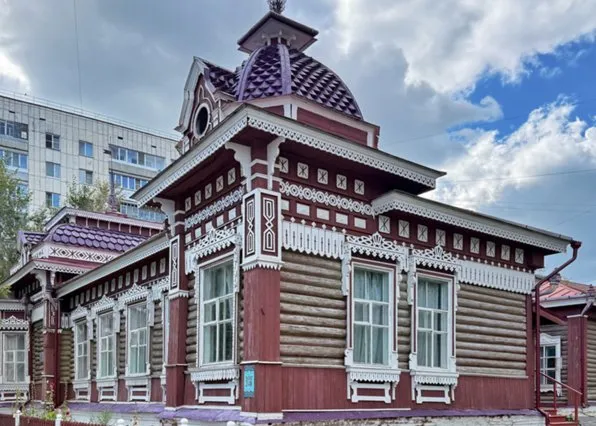 Фотография из галереи