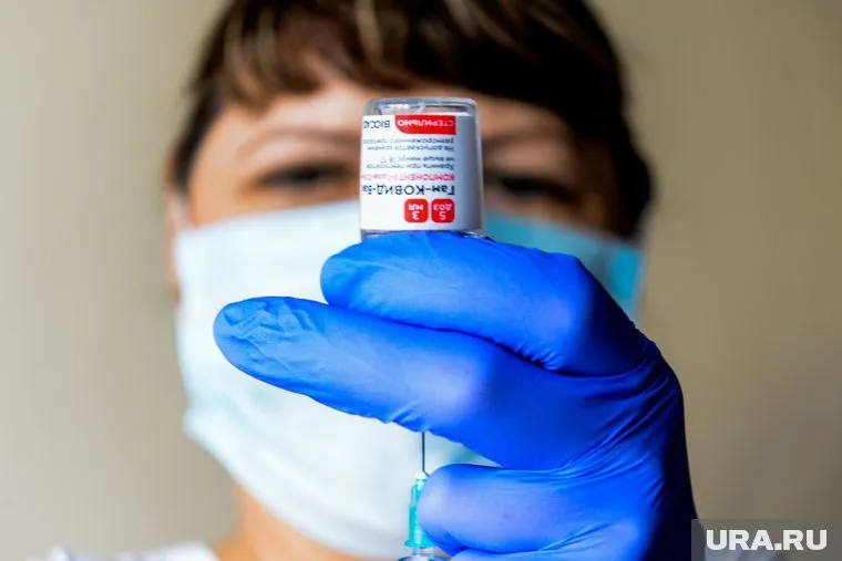 После публикации Lancet, мировые власти изменили отношение к российской вакцине