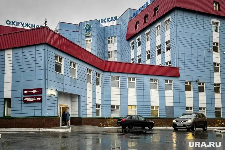 В больницах ХМАО ввели антитеррористические протоколы после инцидента со стрельбой