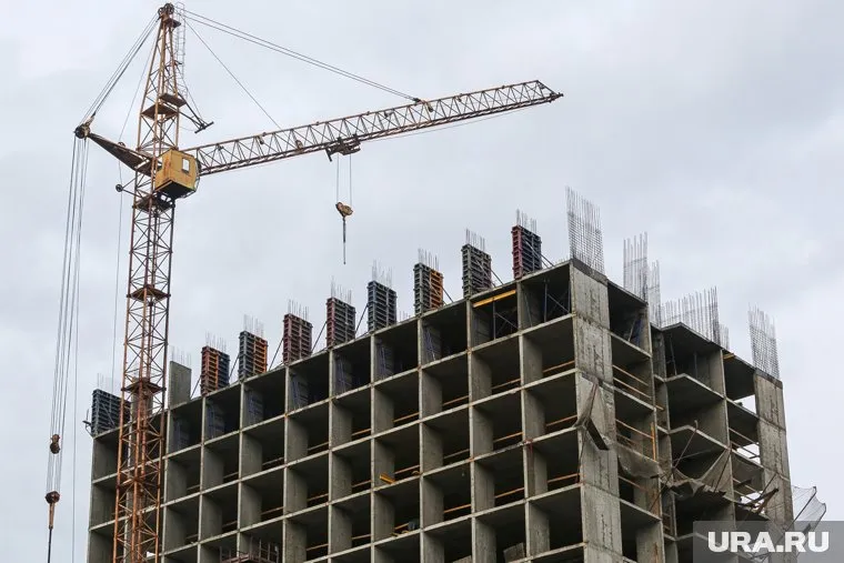 Для оформления ипотеки на новостройку челябинцу нужно будет зарабатывать 87 тысяч рублей