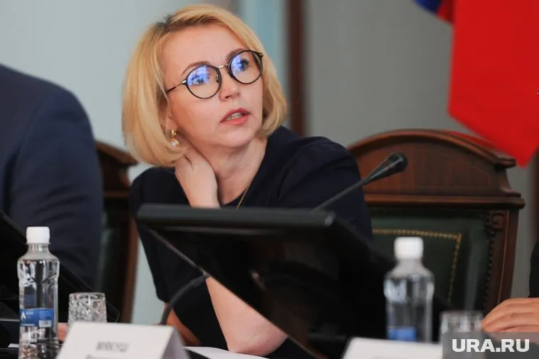 Гехт сообщила, первая зимняя смена в круглогодичном детском лагере будет открыта уже в декабре