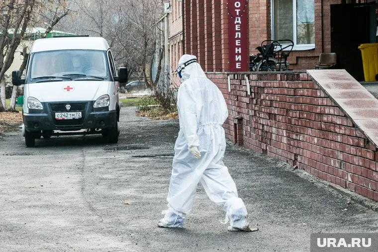 Пока медики сбиваются с ног, челябинцы покупают фальшивые справки про COVID