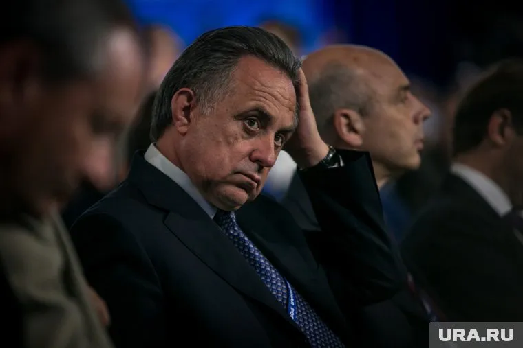 Допинговый кризис доканал вице-премьера