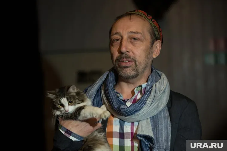Николай Коляда выступил в поддержку Кирилла Серебренникова