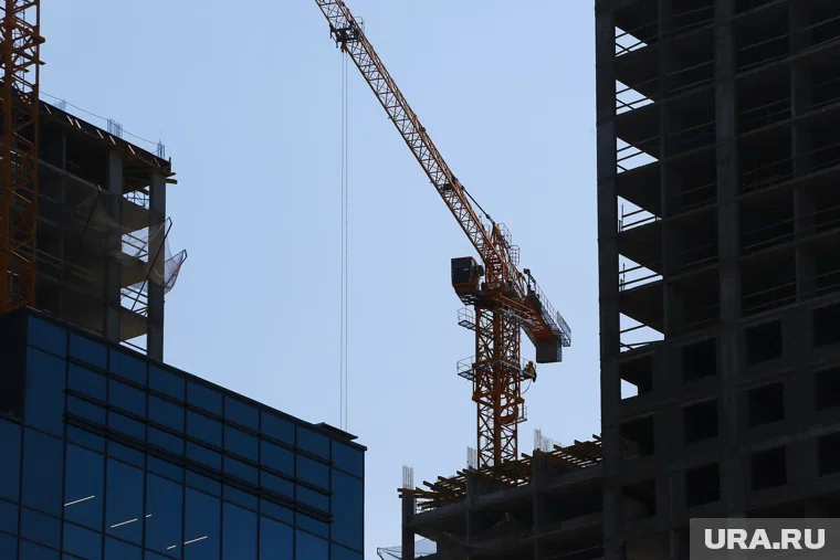 Получено первое разрешение на строительство жилого комплекса «Юность»