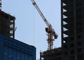 В Перми разрешили строительство ЖК в рамках КРТ «Тихий Компрос» 