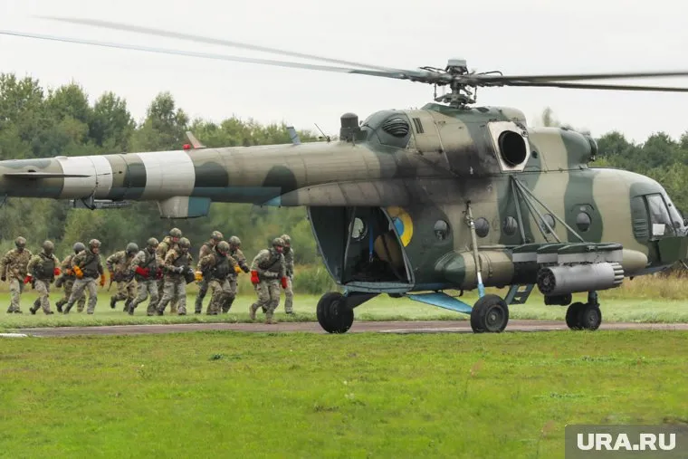 Армия Украины столкнулась с большими потерями за время контрнаступления