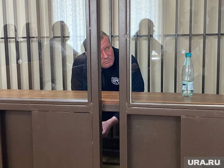 Александр Гайде (на фото) и Ромик Варданян остались в СИЗО до 15 июля