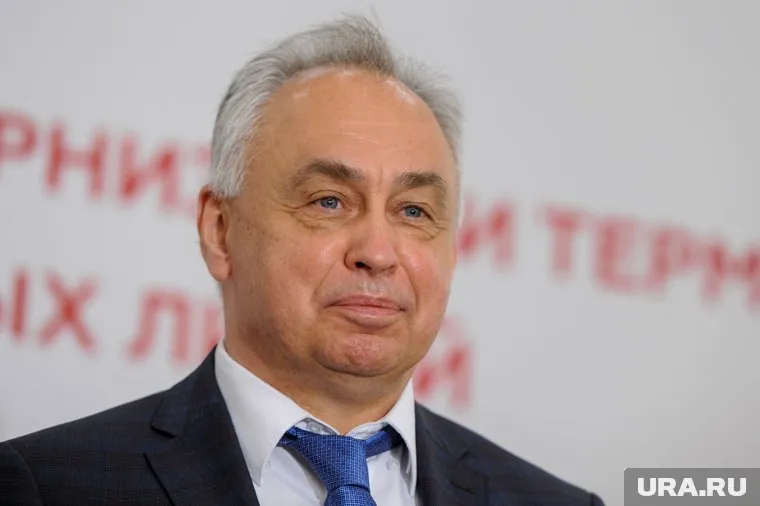 Чалика отправили на два месяца под домашний арест за присвоение и растрату средств