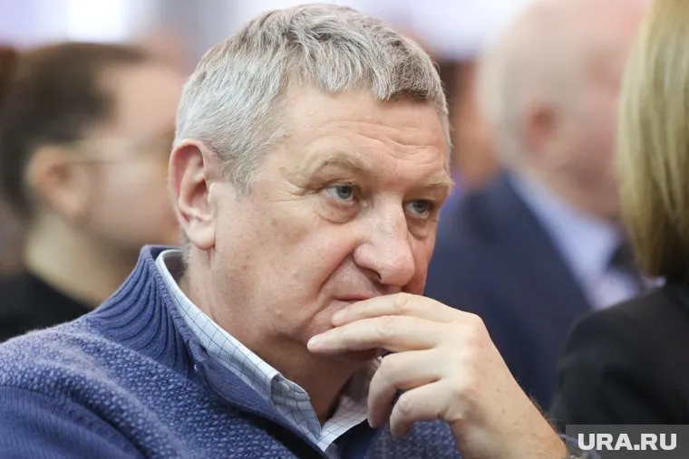 Сенатор Муратов назвал необычное явление Дня Победы