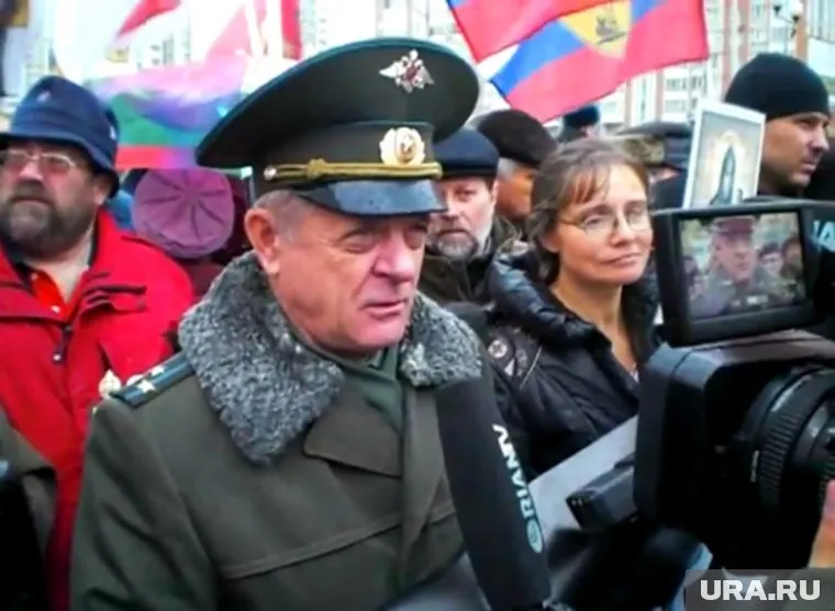 Квачков планирует заняться политикой