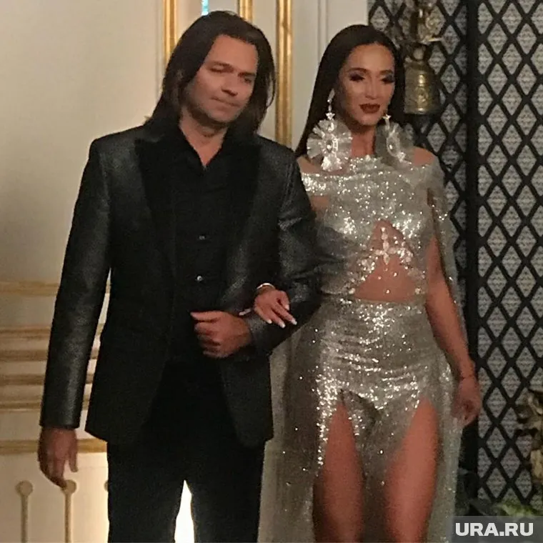 В ролике примет участие Дмитрий Маликов, рэпер Витя АК47 и участники «Дома-2»