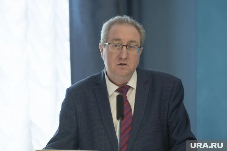 Павел Миков нашел новую работу