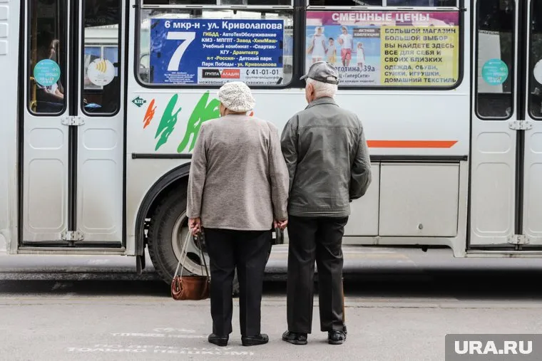 Супруги прожили в браке 64 года