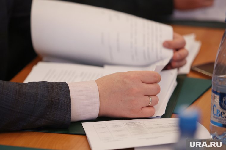 Курганских чиновников заставят ответить за проблемы в бунтующем микрорайоне