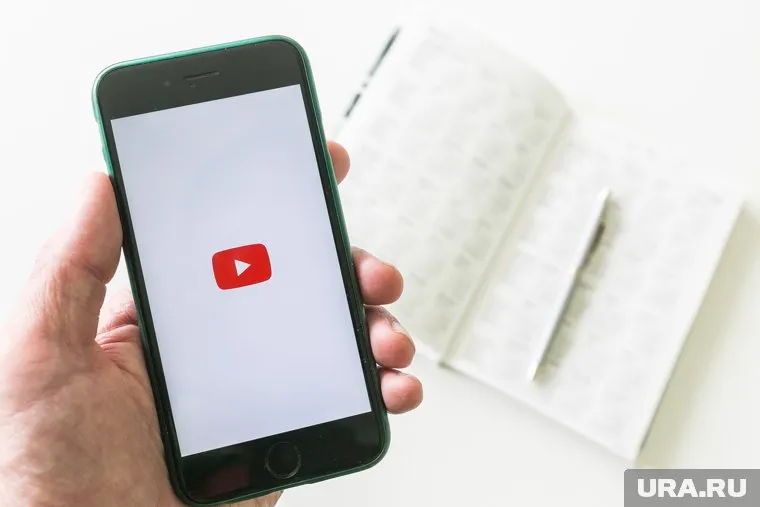 YouTube потерял 21% русскоязычных авторов