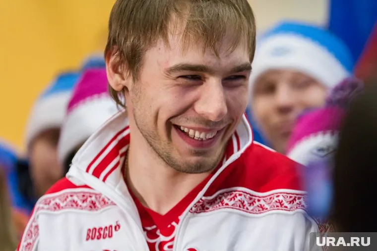 Шипулин порадовался успеху сестры