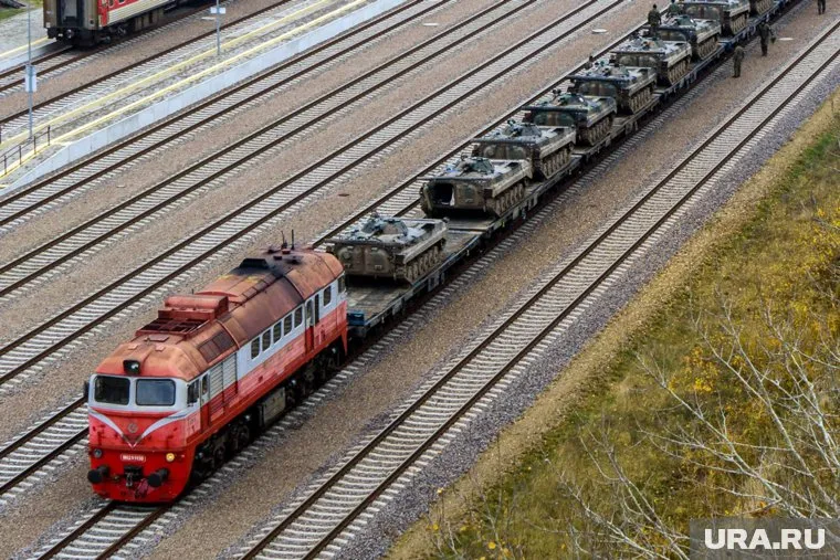 Украине нужно добиться успехов в ходе наступления, для получения техники от Запада, уточнил Джейми Деттмер