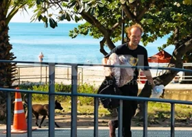 Отец жившего месяцами без денег в Таиланде россиянина рассказал о его судьбе