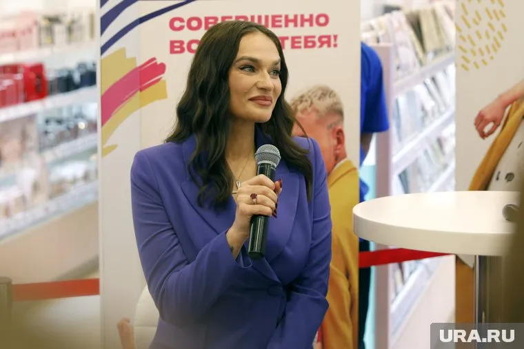 Алена Водонаева родилась в Тюмени, но не считает его самым любимым городом