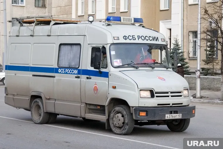 В Свердловской области введен режим контртеррористической операции
