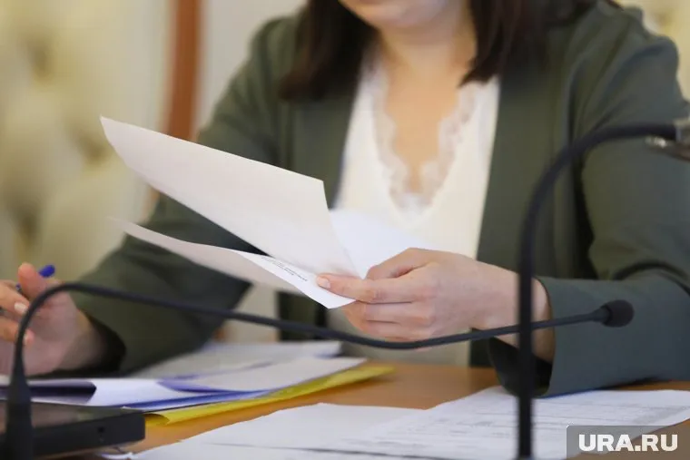 Чиновница нарушила права 39 человек