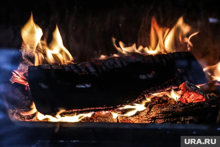 Генеральный директор «Бани Космос» считает, что к пожару привела неосторожность строителей