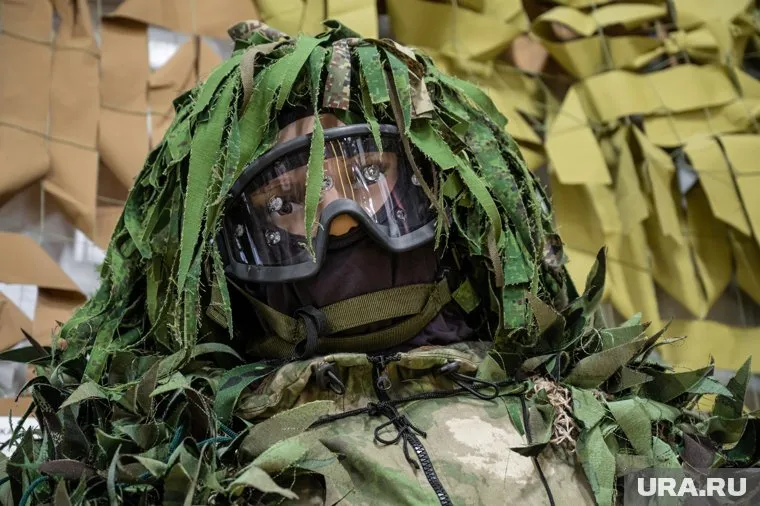 На выставке будет одежда, свечи, сети и многое другое