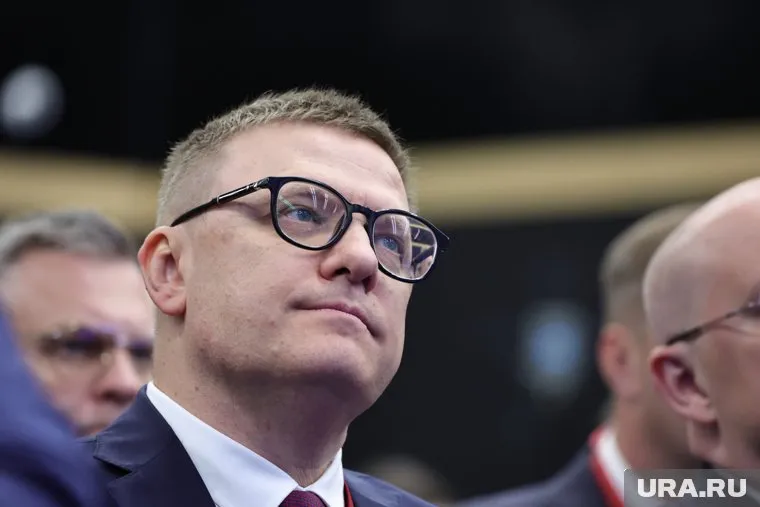 Текслер показал, что сделано за четыре месяца работы программы "Большой ремонт" 