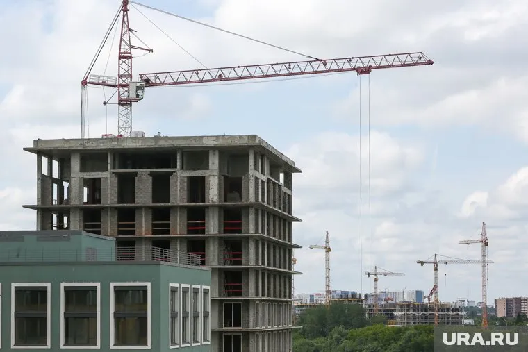 Девелоперы Тюмени не успевают распродать все, что строят