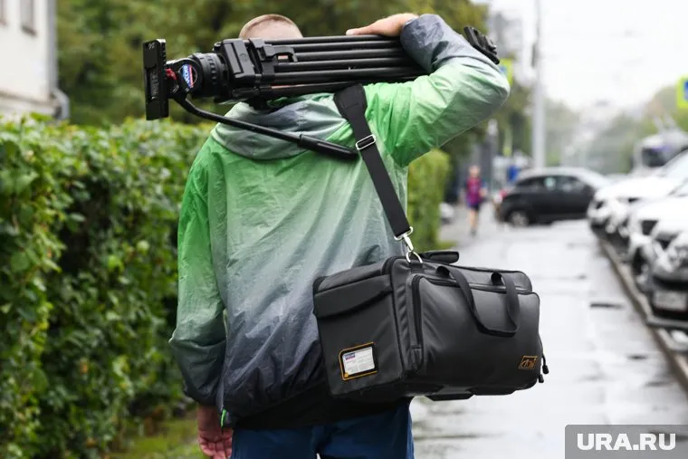 Тиктокер считает, что информация в СМИ является кликбейтом