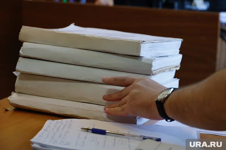 Дело будет рассмотрено в Салехардском суде