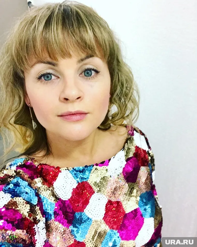 Актриса опубликовала фото в «пьяном» образе
